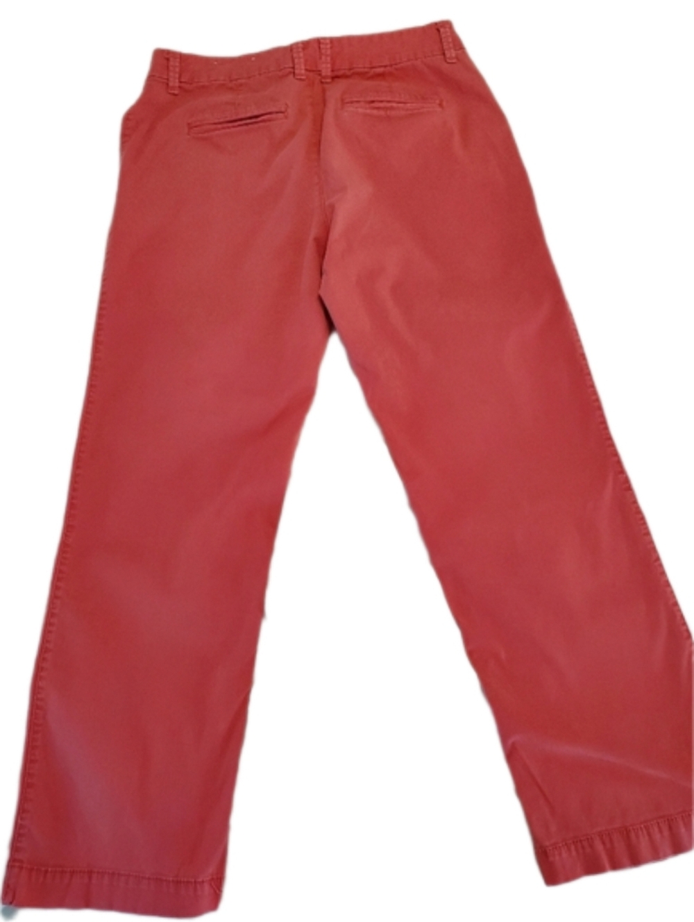 Sonoma Salmon Pants - Picture 4 of 4